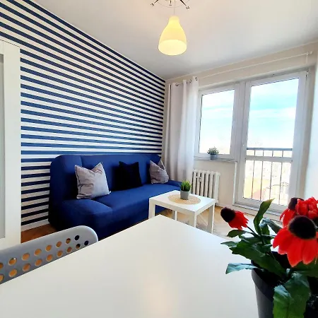 Apartamenty Baltic Sopoty