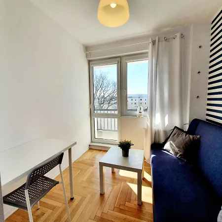Apartamenty Baltic Apartmán