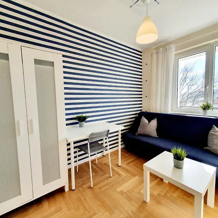 Apartamenty Baltic *