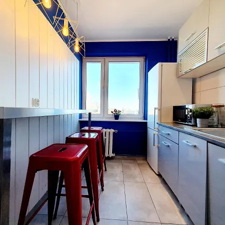Apartamenty Baltic Apartmán