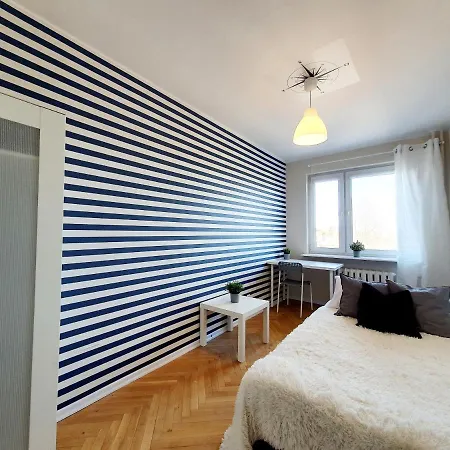 Apartamenty Baltic Sopoty