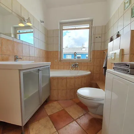 Apartamenty Baltic * Sopoty