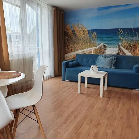 Apartamenty Baltic Apartmán *