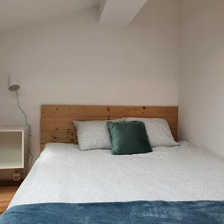 Apartamenty Baltic Apartmán *