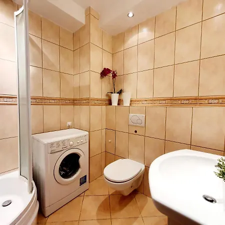 Apartamenty Baltic * Sopoty
