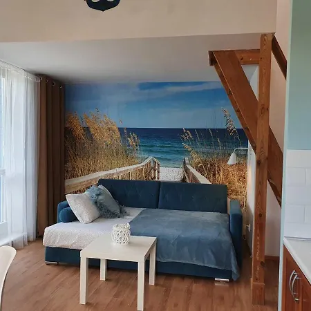 Apartamenty Baltic Apartmán