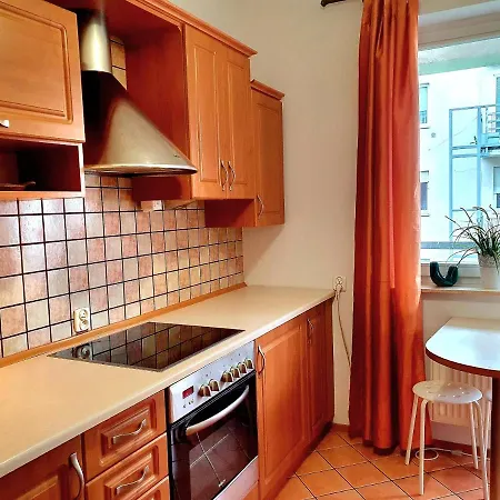Apartamenty Baltic Apartmán