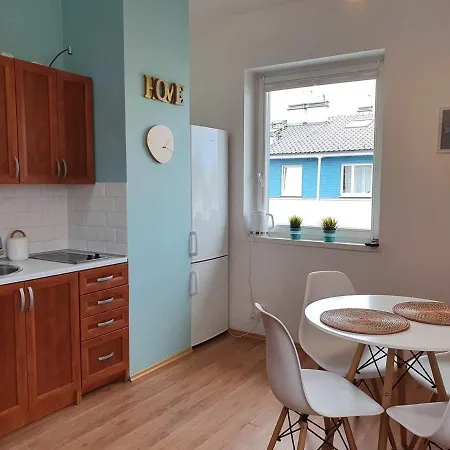 Apartamenty Baltic Sopoty