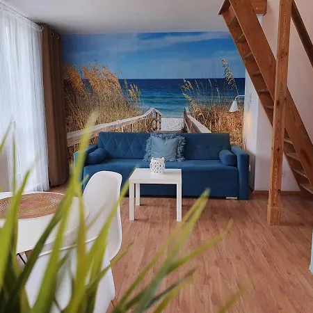 Apartamenty Baltic Apartmán